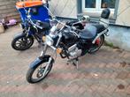 Piaggio 125cc chopper, Fietsen en Brommers, Brommers | Overige merken, Ophalen, Gebruikt