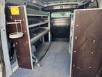 Sortimo inrichting bestelwagen, Auto diversen, Ophalen, Zo goed als nieuw