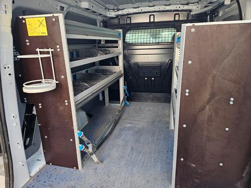 Sortimo inrichting bestelwagen, Auto diversen, Autogereedschap, Zo goed als nieuw, Ophalen