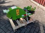 stobbenfrees hydraulisch Cw05 opname minigraver, Tuin en Terras, Ophalen, Zo goed als nieuw