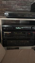 Diverse Hi Fi Technics,Pioneer,Jvc,Sony,Yamaha, Audio, Tv en Foto, Stereoketens, Ophalen, Zo goed als nieuw, JVC