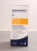 Zonnecrème voor baby's - SPF 50 - Dermasence, Handtassen en Accessoires, Uiterlijk | Lichaamsverzorging, Ophalen of Verzenden