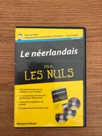 Nederlandse audiokit voor dummies, Ophalen, Nederlandstalig