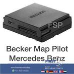 Becker map Pilot Mercedes A B C CLA E M Vito Sprinter Klasse, Autos : Divers, Navigation de voiture, -, Utilisé, -, -