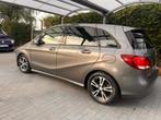Mercedes-Benz b Klasse 180 cdi,89021 km,E.L inklap spiegels, Auto's, Voorwielaandrijving, 4 cilinders, Bedrijf, 81 kW