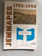 Livre « JEMMAPES 1792-1992 », Neuf