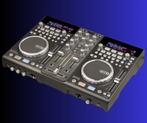 Table de mixage SYNQ DMC 2000 + fly case, Ophalen, Zo goed als nieuw, Minder dan 5 kanalen, Microfooningang