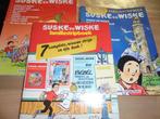 Familiestripboek Suske en Wiske, Boeken, Stripverhalen, Ophalen of Verzenden, Zo goed als nieuw, Meerdere stripboeken, Willy vandersteen