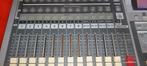 Roland 24 Bit Digital Work Station VS-1680, Muziek en Instrumenten, 10 tot 20 kanalen, Gebruikt, Ophalen of Verzenden, Microfooningang