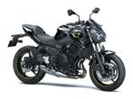 2024 Kawasaki Z650, Naked bike, 650 cc, Bedrijf, 2 cilinders