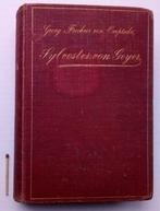 Sylvester von Geyer - Georg Freiherr von Ompteda, Boeken, Taal | Duits, Ophalen, Gelezen