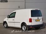 Volkswagen Caddy 122PK 4x4 4Motion L1H1 Trekhaak Navi Airco, Auto's, Bestelwagens en Lichte vracht, 90 kW, Stof, Gebruikt, Euro 6