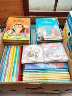 Disney club boekjes +cd, Boeken, Stock en Verzamelingen, Ophalen of Verzenden, Zo goed als nieuw