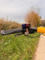 Elektrische step vsett 10+, Fietsen en Brommers, Steps, Ophalen, Zo goed als nieuw