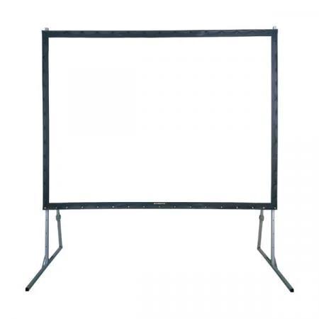 Écran géant 200 pouces, TV, Hi-fi & Vidéo, Écrans de projection, Comme neuf