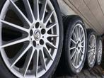 orig 17 inch originele Jaguar XE velgen banden winterbanden, Auto-onderdelen, Banden en Velgen, Gebruikt, Banden en Velgen, 17 inch