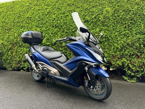 Kymco - AK550, Vélos & Vélomoteurs, Scooters | Kymco, Neuf, Autres modèles, Essence, Enlèvement