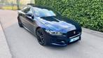 Jaguar xe R-sport 2.0 diesel! Bi xenon/automaat!, Automaat, Blauw, Leder, Bedrijf