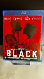 Black, CD & DVD, Blu-ray, Comme neuf, Enlèvement ou Envoi, Action