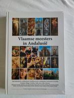 Nieuw! Vlaamse meesters in Andalusië van Abel Brantegem, Nieuw, Abel Brantegem, Ophalen of Verzenden, 15e en 16e eeuw