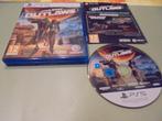 Playstation 5 Star Wars Outlaws (orig), Ophalen of Verzenden, Zo goed als nieuw