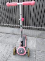Step, Fietsen en Brommers, Ophalen, Zo goed als nieuw, Gewone step, Globber