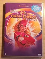 Mega Mindy – Uit het Dagboek van Mega Mindy (DVD), Ophalen, Avontuur, Alle leeftijden, Zo goed als nieuw