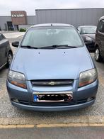 Chevrolet Kalos, Auto's, Kalos, Bedrijf, Handgeschakeld, Euro 4