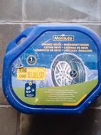 Sneeuwkettingen, Enlèvement, Neuf