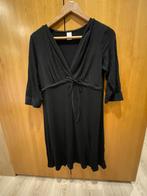 Cache Cœur - materniteit - jurk - Zwart - maat XL, Kleding | Dames, Zwangerschapskleding, Ophalen, Maat 46/48 (XL) of groter, Zwart