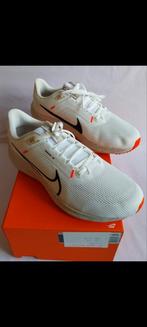 Nike Air Zoom Pegasus 40 sneakers met brede pasvorm, Sport en Fitness, Loopsport en Atletiek, Nieuw, Ophalen of Verzenden, Hardlopen