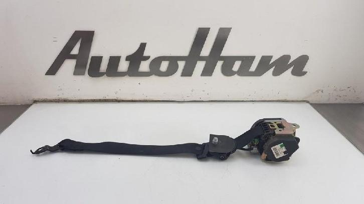 VEILIGHEIDSGORDEL RECHTS VOOR Mercedes-Benz E (W211), Auto-onderdelen, Interieur en Bekleding, Mercedes-Benz, Gebruikt