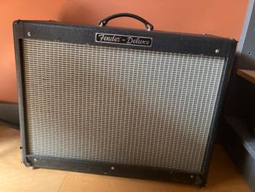 Fender Hot Rod Deluxe USA 1999 beschikbaar voor biedingen