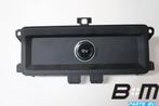 Afdekking middenconsole Audi RS6 4K 4K0863440A, Auto-onderdelen, Interieur en Bekleding, Gebruikt