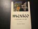 Mexico -A history in art-  Bradley Smith, Enlèvement ou Envoi