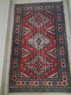 Mooie tapijt handgeknoopt, Ophalen