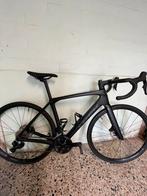 Trek Domane sl 6 Gen 4 Di2, Fietsen en Brommers, Fietsen | Racefietsen, Ophalen, Zo goed als nieuw