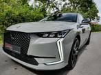 DS DS 4 Automobiles PERFORMANCE LINE (bj 2024, automaat), Auto's, 4 deurs, Gebruikt, 1199 cc, Alcantara