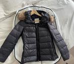 Veste Moncler, Zo goed als nieuw, Maat 36 (S), Moncler, Zwart