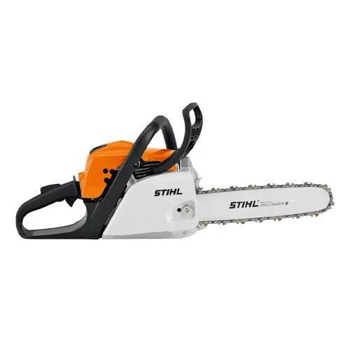 STIHL professionele kettingzaag.    MS 211. blad 35 cm, Tuin en Terras, Hand-tuingereedschap, Zo goed als nieuw, Ophalen of Verzenden