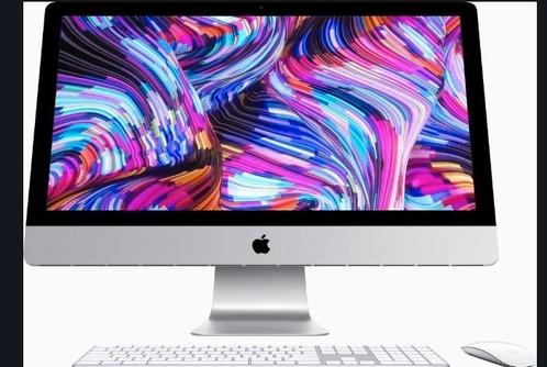 Apple Imac, Computers en Software, Apple Desktops, Zo goed als nieuw, iMac, 8 GB, Ophalen