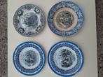 Assiettes diverses, Enlèvement ou Envoi