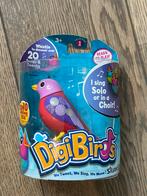 Digibird - nieuw in de verpakking, Ophalen, Nieuw