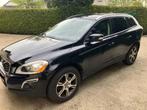 VOLVO XC60 D5 AWD Panoramique, Autos, SUV ou Tout-terrain, 5 places, Cuir, Noir