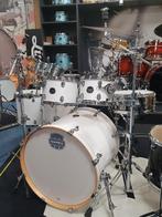 Mapex Armory Set: inclusief Tomahawk steel snare, Enlèvement ou Envoi, Neuf
