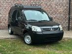 ✅Peugeot Partner 1.6Hdi Gekeurd Voor Verkoop, 4 deurs, Zwart, Particulier, Te koop