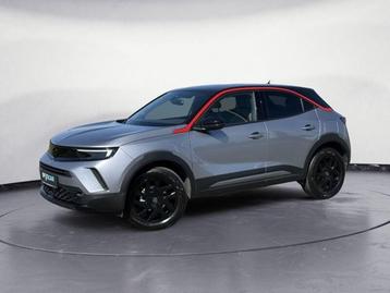 Opel Mokka GS-Line Automaat  , Navi pro,Adaptieve cruise co, Auto's, Automaat, Parkeersensor, https://public.car-pass.be/vhr/d1b24369-0a2b-42b4-b12f-0c5f556c9fa0