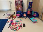 LOT LOL SURPRISE met veel extra en filmstudio, Ophalen, Zo goed als nieuw, Overige typen