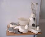 Robot  professionele de cuisine, Elektronische apparatuur, Keukenmixers, Ophalen, 1 tot 2 liter, 3 snelheden of meer, Zo goed als nieuw