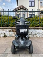 Scootmobiel Driver St4d elektrische scooter nieuwstaat, Ophalen of Verzenden, Inklapbaar, Zo goed als nieuw, Elektrische rolstoel